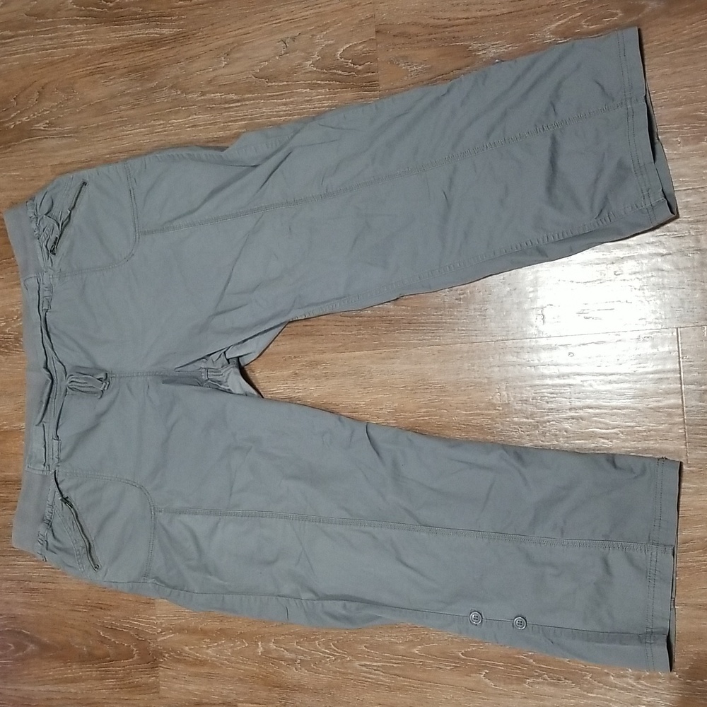 (26) Penningtons Comfortable Hiking Camping Outdoor Lightweight Casual Cargo